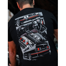 TRIČKO BMW E30 M3 TRIČKO BMW E30 M3